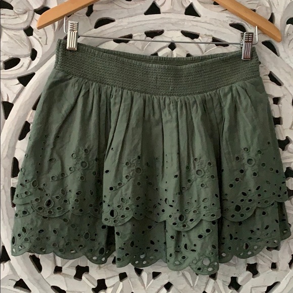 American Eagle Outfitters Skirt - Picture 2 of 5